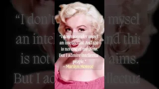 Best Marilyn Monroe Quotes | Marilyn Monroe Inspirational Quotes |