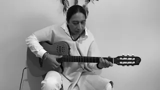 Ñaupa Llacta ( cover)