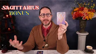 SAGITTARIUS - “THE BEST YEAR OF YOUR LIFE, BEGINS NOW!” Tarot Reading ASMR