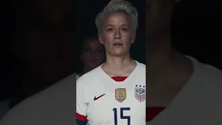 Megan rapinoe