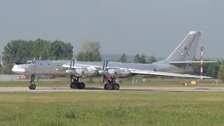 PLANESPOTTING ZHUKOVSKY PART 0001 (MAKS2005)