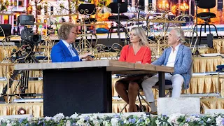 De magie van het Vrijthof | De week van André Rieu 🎻