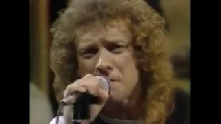 Foreigner - Break it up - focus on vocals