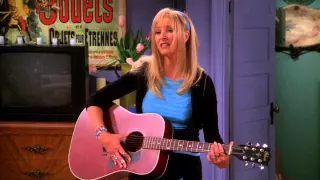 Phoebe Buffay - First Time I Met Chandler