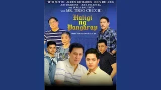 EB Lenten Special 2018: Haligi ng Pangarap (FULL EPISODE)