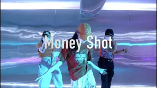 Run The Floor - Money Shot I TEAM-WAY B Choreography I 7HILLS DANCE STUDIO