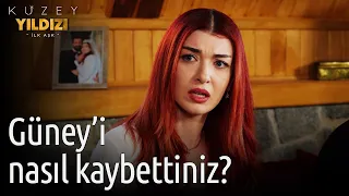 Kuzey Yıldızı İlk Aşk 64. Bölüm (Final) - Güney'i Nasıl Kaybettiniz?