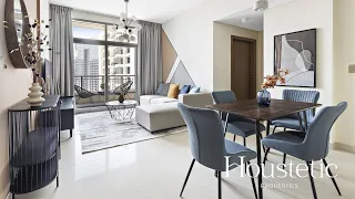 1 bedroom apartment for sale in Dubai, Downtown, Claren Tower