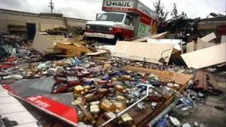 Hurricane Charley Port Charlotte