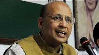 LIVE: Congress Party Briefing by Dr. Abhishek Manu Singhvi via video conferencing | Oneindia News