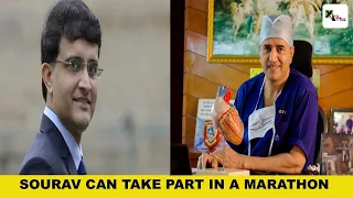 Medical Update: Sourav Ganguly's heart is as strong as a 20 year old, says Dr Devi Shetty