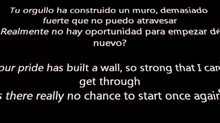 Still loving you- Scorpions Lyrics [English- Spanish][Español- Ingles]