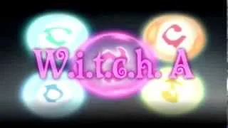 W.i.t.c.h. Season 3 - Arkhanta [PROMO]