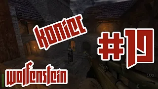 Return to Castle Wolfenstein - Zamek i Walka z Heinrichem || PL lektor bez komentarza 🇵🇱