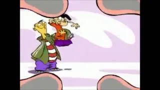 Music from Ed Edd n Eddy #2: Theme Song