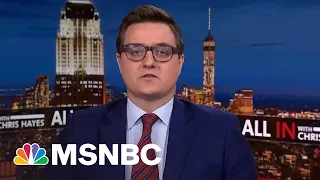 Watch All In with Chris Hayes Highlights: May 9