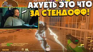 S1MPLE, EDWARD И MARKELOFF В ШОКЕ ОТ SOURCE 2 / СИМПЛ УНИЧТОЖАЕТ ПРОТИВНИКОВ В НОВОЙ КСГО! (CS:GO)