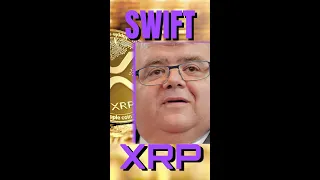 $1.8 QUADRILLION MORE - SWIFT + XRP REVEALED! BE AWARE!! XRP NEWS TODAY, XRP LATEST NEWS #shorts