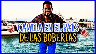 ⛔PEDRITO EL PAKETERO VS DONDE DORIAN❌ ATENCION❗(CAMILA deniega la opinión PÚBLICA de sus CLIENTES)😝