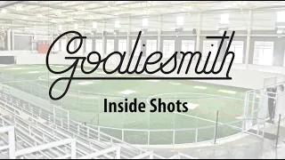 Goaliesmith Training: Inside Shots