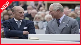 ✅  Tragique ! Le prince Philip meurt le jour de l'anniversaire de mariage du prince Charles