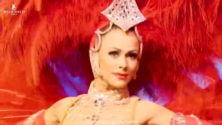 Le Moulin Rouge -  Féerie Teaser Officiel