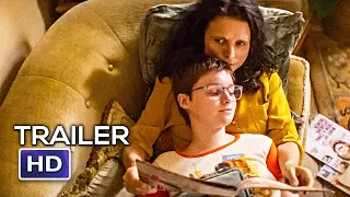 TUESDAY Trailer (2024) Julia Louis-Dreyfus, Fantasy Movie HD