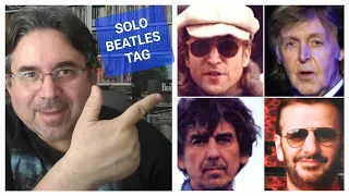 Solo Beatles Tag 2024