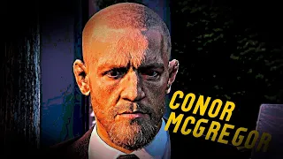 GTA 5 (V) |   CAN UFC WORLD CHAMP STOP THE TRAIN | FUNNY MOMENTS | Conor McGregor MOD in GTA 5