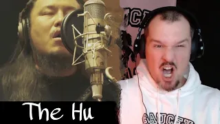 Saucey Reacts | The HU - Shireg Shireg (Acoustic) | Imagine This LIVE!?