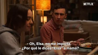 Atypical | Tráiler oficial - Temporada 2 [HD] | Netflix  Subtitulado En Español Audio Latino