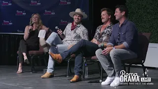 “The Many Talents: Movies, Music, and More!” with Wes Brown, Paul Greene, and Rob Mayes