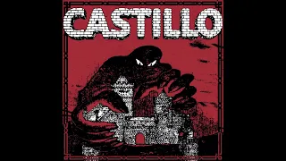 CASTILLO - One sided 12" [USA - 2021]