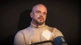 Boban Rajović na Blic poligrafu: "Prevario sam ženu, hteo razvod, kajem se što sam bio u zatvoru"