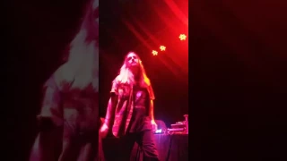 Sadistik  Santa Ana, CA  God Complex with Mic Troubles 2017