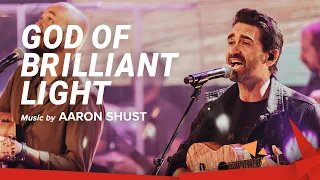 God of Brilliant Lights // Aaron Shust, Birgitta Veksler, Joshua Aaron // LIVE in Jerusalem