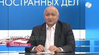 Эльдар Намазов о Гейдаре Алиеве как архитекторе государственности Азербайджана