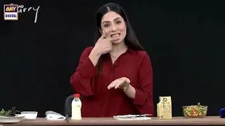 How to whiten your teeth😁at home #saimaqureshi #goodmorningpakistan