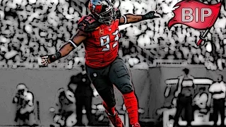 Gerald McCoy || "The Fire" || 2016-17 Highlights ᴴᴰ