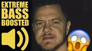 Imagine Dragons - Whatever It Takes (BASS BOOSTED EXTREME)🔥👑🔥