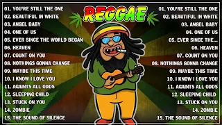 BEST REGGAE MIX 2023 - RELAXING ROAD TRIP REGGAE SONGS - OLDIES BUT GOODIES REGGAE SONGS