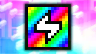 Minecraft Mystical Block | 25,000,000RF/T RAINBOW GENERATOR! #10 [Modded Questing Skyblock]