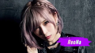 [SO JAPAN x C3AFA Singapore] An English Challenge with ReoNa!