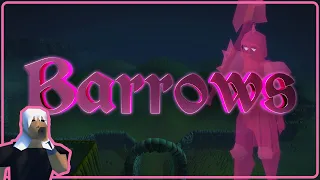 OSRS Barrows Guide for Beginners (Ironman Friendly)