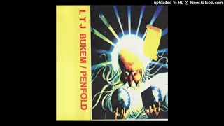 LTJ Bukem - Live @ Pure X 'Part 1' 01-15-94