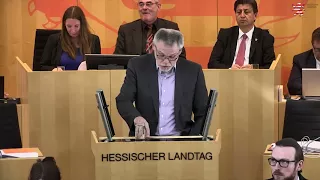 Chancen und Zukunft schulischer Bildung in Hessen - 24.04.2018 - 135. Plenarsitzung (Teil 1/2)