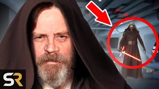 10 Movie Theories That Completely Change Star Wars Films