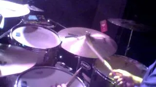 Like A Prayer - Madonna. LIVE cover Full Band (Drum Cam)