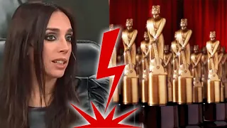 "Tengo que ganar para que se pongan peor", Tamara Pettinato tras las críticas por su nominación