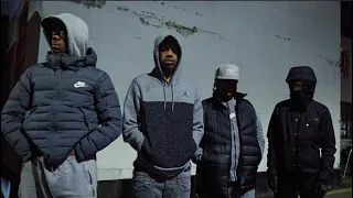 67 (Dimzy, ASAP, SJ & Liquez) | TIM & BARRY TV | "NO MIMING"